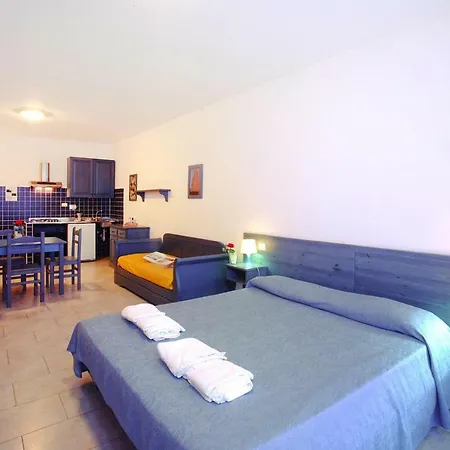 Borgo San Sebastiano Ili021001 Dyd 度假居 *